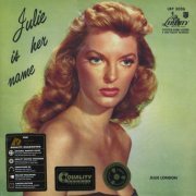 Julie London - Julie Is Her Name (1955) [2019 Vinyl]