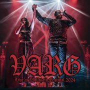 Varg - Live at Wolfszeit Festival 2024 (2026) Hi-Res