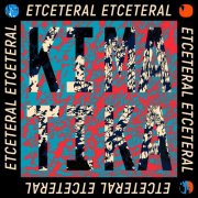 Etceteral - Kimatika (2025) [Hi-Res]