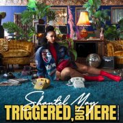 Shantel May - Triggered, But Here (2024) [Hi-Res]