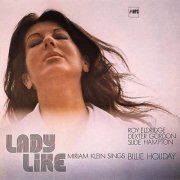 Miriam Klein - Ladylike (2015)