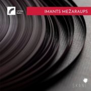 VA - Latvian Radio Archive: Imants Mežaraups (2021)