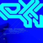 Hexalyne - Exivvaves (2023)