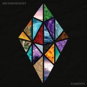 Archaeologist - Elements (2023) Hi-Res