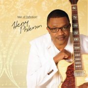 Henry Philemon - Man of Definition! (2016)