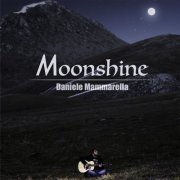 Daniele Mammarella - Moonshine (2021)