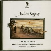 Hans Hagen, Anton Karas - The Third Man (1990)