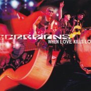 Scorpions - When Love Kills Love (2001)