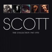 Scott Walker - The Collection 1967-1970 (2013)