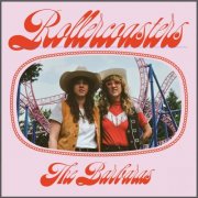 The Barbaras - Rollercoasters (2025) [Hi-Res]