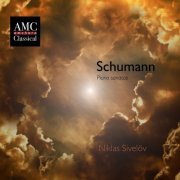 Niklas Sivelöv - Schumann: Piano Sonatas (2024)