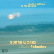 Olivier Pelmoine - From Tradition to Modernity (2012)