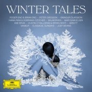 VA - Winter Tales (2021) [Hi-Res]