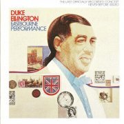 Duke Ellington - Eastbourne Performance (1973) FLAC