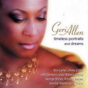 Geri Allen - Timeless Portraits and Dreams (2006)