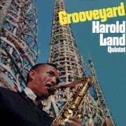 Harold Land - Grooveyard (2000) flac