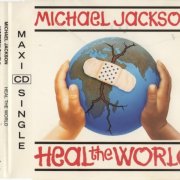 Michael Jackson - Heal The World (1992)