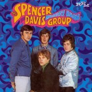 The Spencer Davis Group - Mulberry Bush (Reissue) (1967/2001)