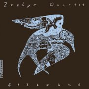 Zephyr Quartet - Epilogue (2020) [Hi-Res]