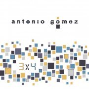 Antonio Gómez - 3x4 (2018)