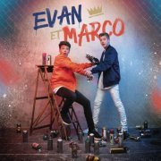 Evan et Marco - Evan et Marco (2017) [Hi-Res]