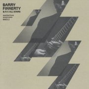 Barry Finnerty & N.Y. All Stars - Manhattan Sessions Part 1 (2010)