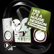 VA - Yes, It's a Housesession, Vol. 5 (2025)