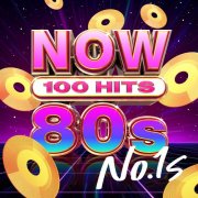 VA - Now 100 Hits 80s No.1s (2020) [5CD]