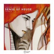 VA - Sense Of House, Vol. 45 (2019)