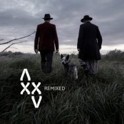Antix - Xxv Remixed (2026)