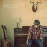 Jeff Whitehead - Bloodhound Heart (2014)