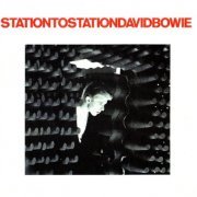 David Bowie - Station To Station (5CD Deluxe Edition) (2010)