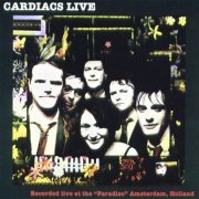 Cardiacs - Live (1988)