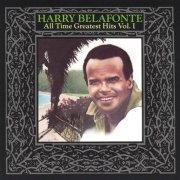 Harry Belafonte - All Time Greatest Hits Vol. I (1988)