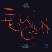 SoXXI Percussion Group - Egungun (2024)