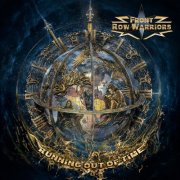 Front Row Warriors - Running Out Of Time (2025) Hi-Res