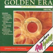 VA - The Golden Era Of Pop Music (Volume 1) (1993)