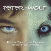 New England Jazz Ensemble - Peter and the Wolf (2018)