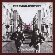 Chapman-Whitney - First Cut Streetwalkers (Reissue) (1974/2009)