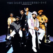 The Isley Brothers - 3 + 3 (1973/2003)