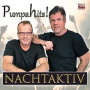 NACHTAKTIV - Pumpahits! (2021)