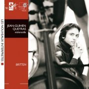 Jean-Guihen Queyras - Britten: Suites for Cello Solo (2011)