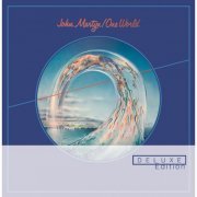 John Martyn - One World (Deluxe Edition) (2004) flac