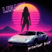 L.E.G.A.C.Y. - Midnight Riot (2026)
