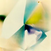 DJ Ojo - Total internal reflection (2025)