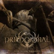 Primordial - Live In New York City (2025) Hi-Res