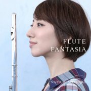 Natsumi Sugihara, Yui Hirao - Flute Fantasia (2024) [Hi-Res]