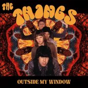 The Things - Outside My Window (2025)