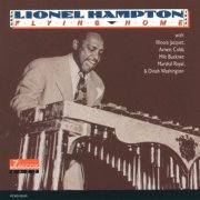 Lionel Hampton - Flying Home (1942-1945) (1990)