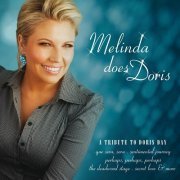 Melinda Schneider - Melinda Does Doris (2010)